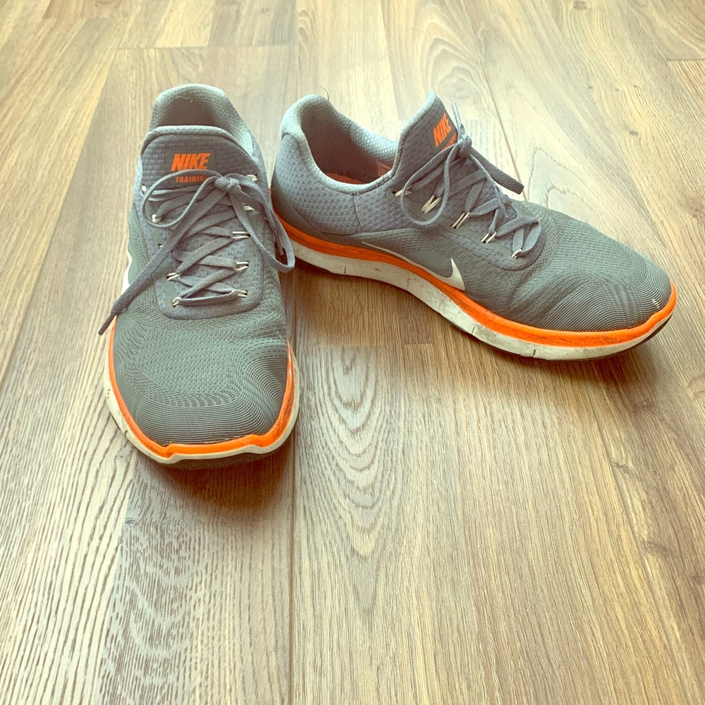 Men’s Athletic Shoes